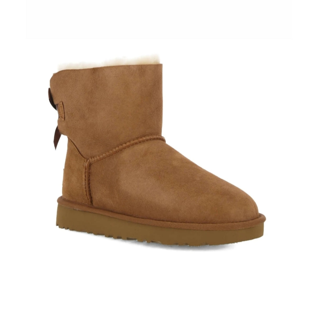 UGG Mini Bailey Bow boots