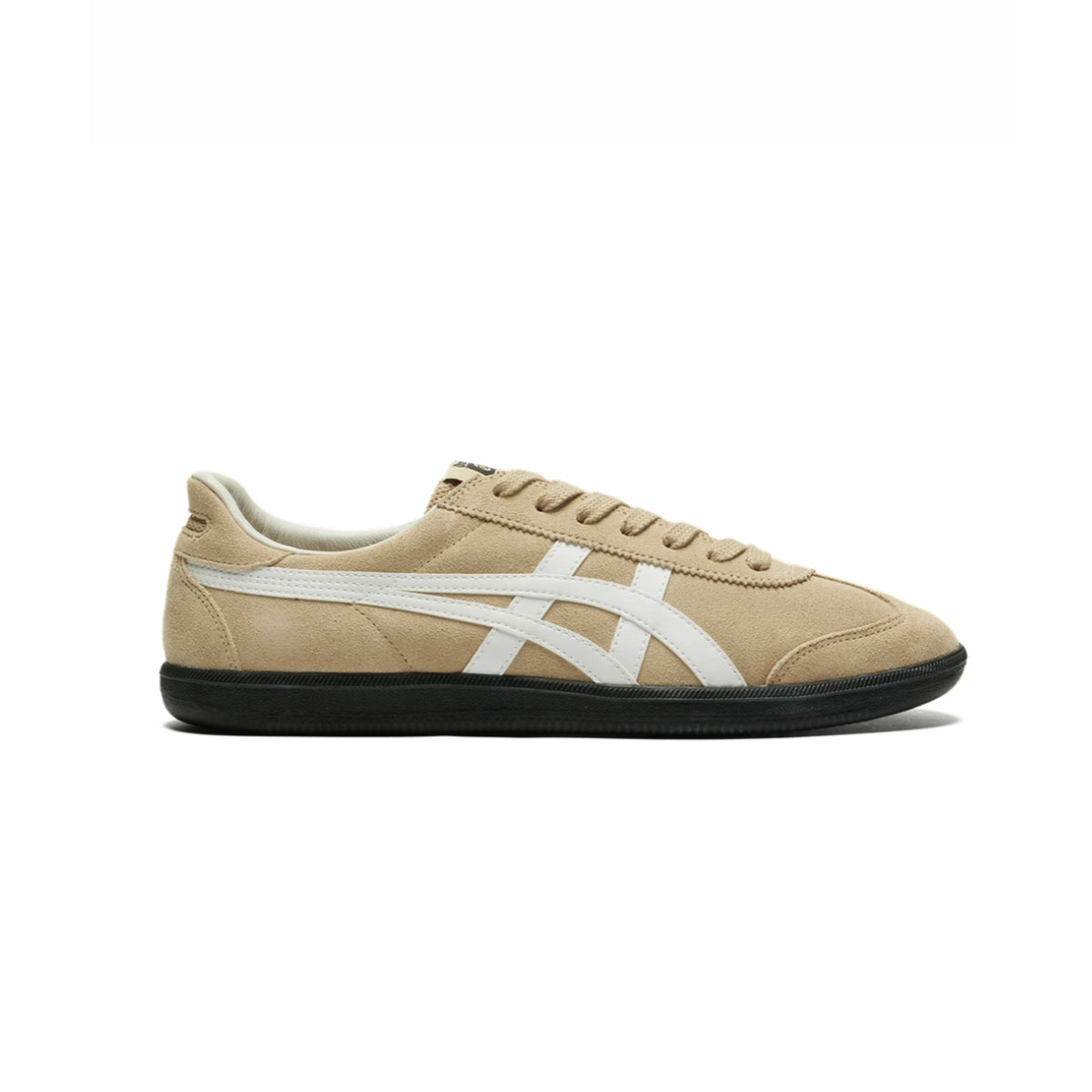 Onitsuka Tiger Tokuten Wood Crepe/White"
