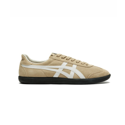 Onitsuka Tiger Tokuten Wood Crepe/White"