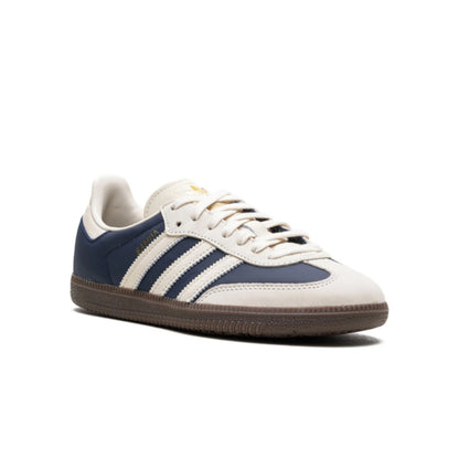 adidas Samba OG Night Indigo Crew White