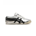 Onitsuka Tiger Mexico 66 pure silver Black
