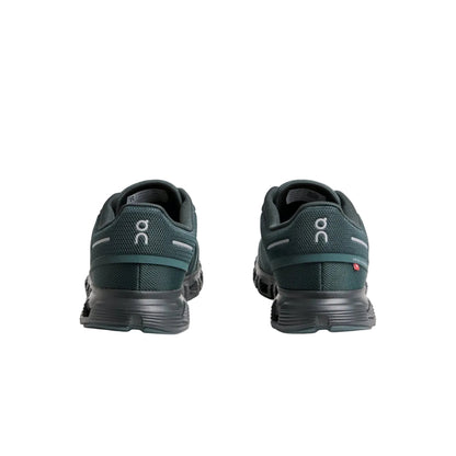 On cloud 6 Evergreen | Black