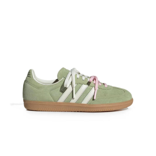 adidas samba matcha Originals x Molly-Mae