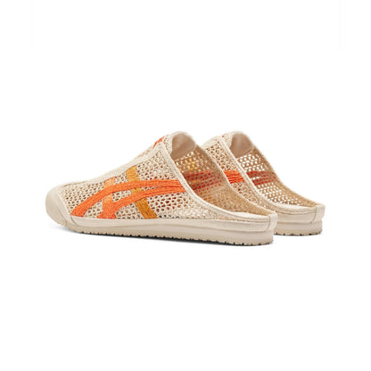 Onitsuka tiger mexico 66 saBot  OATMEAL/HABANERO
