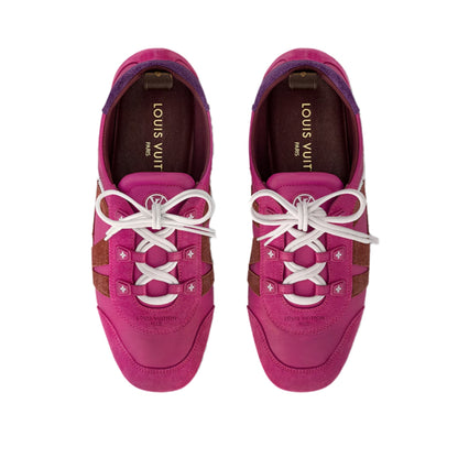 Louis Vuitton LV Sneakerina WMNS