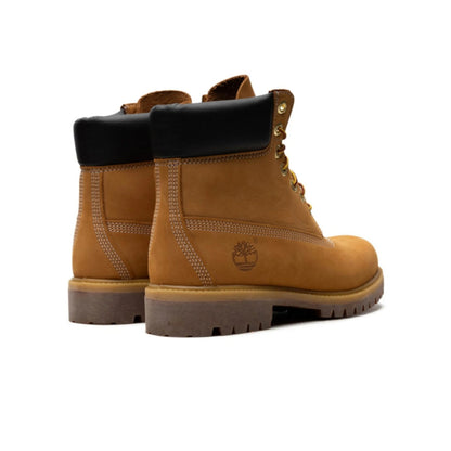 Timberland Tan Brown 6