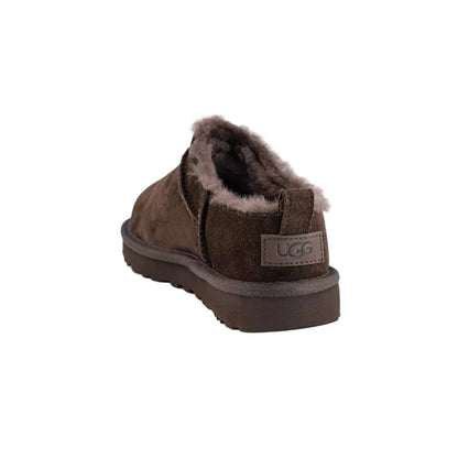 UGG Micro Rocky Oak boots
