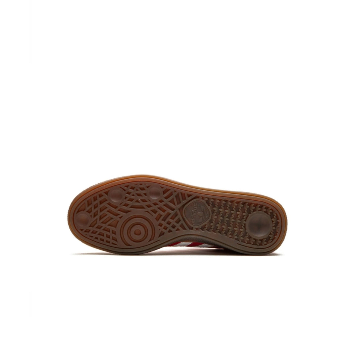 adidas handball spezial scarlet gum