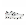 on running cloudmonster white black