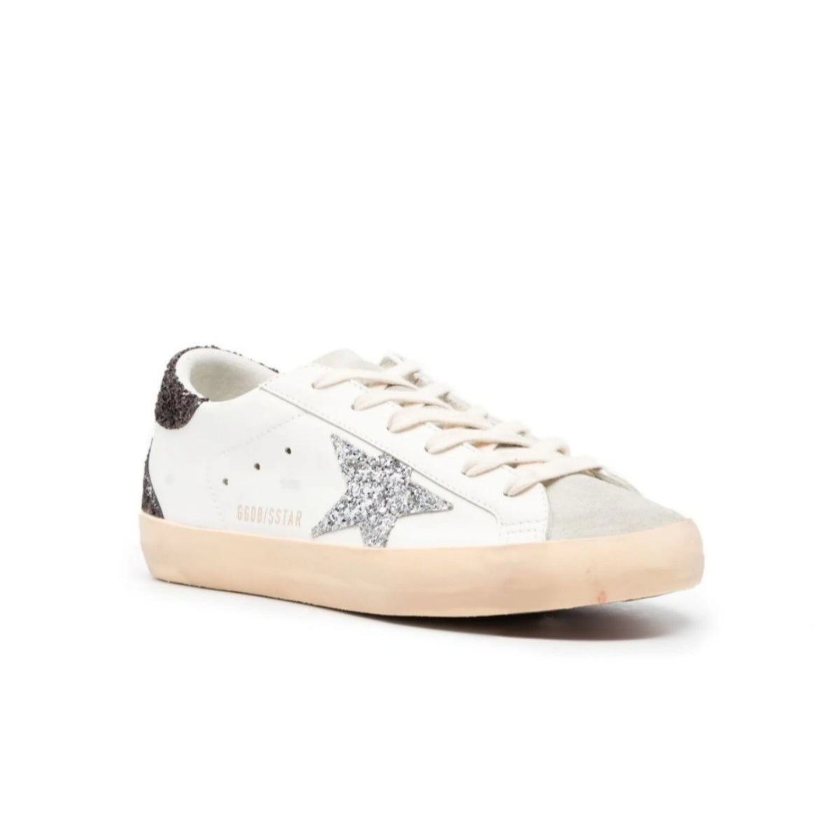 Golden Goose super star sneakers