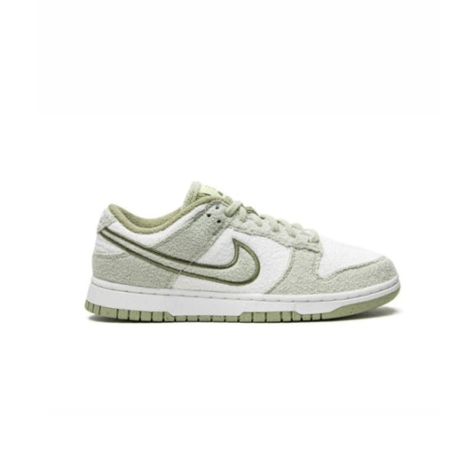 Nike dunk low disrupt negro Blanco