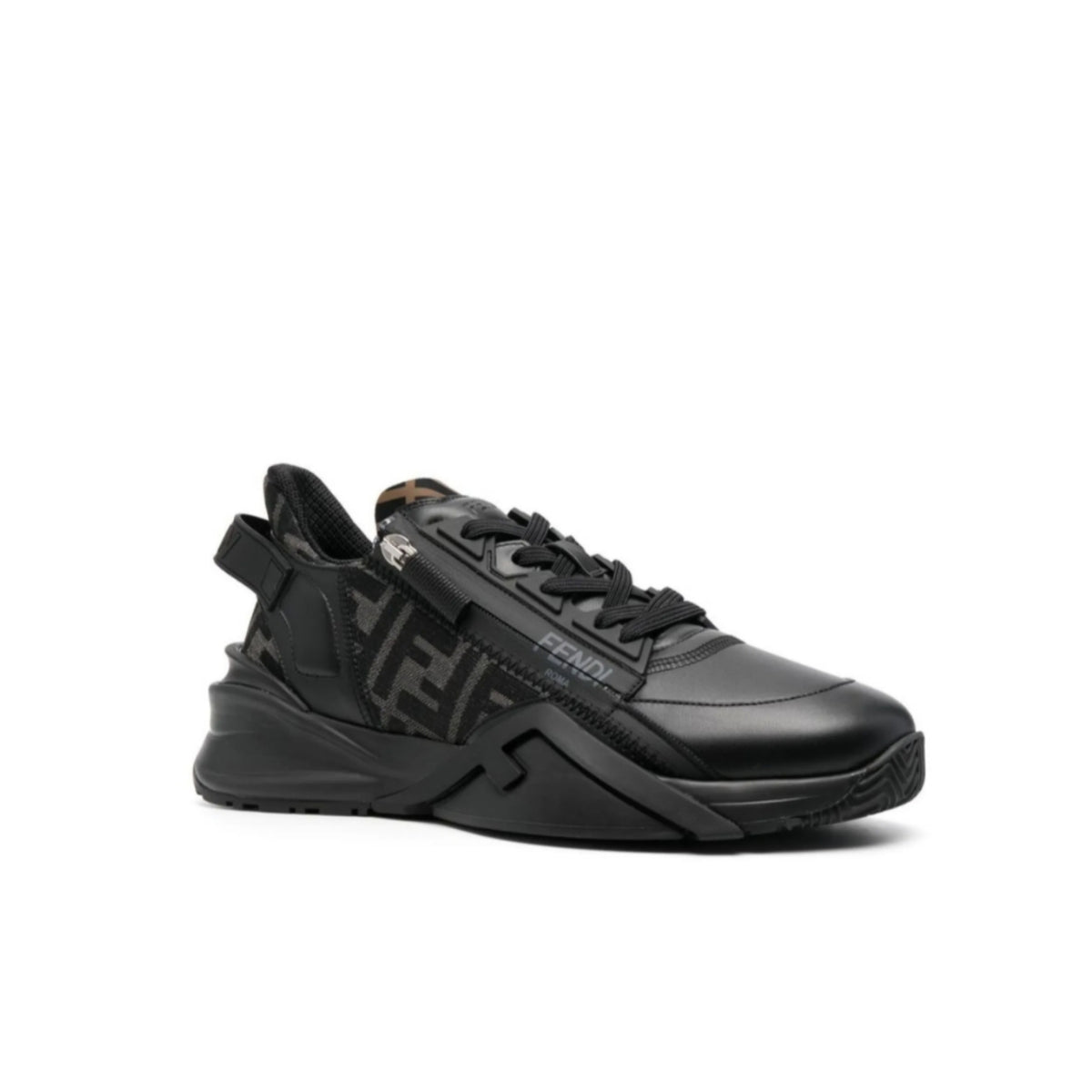 Fendi Flow Low - Top sneakers