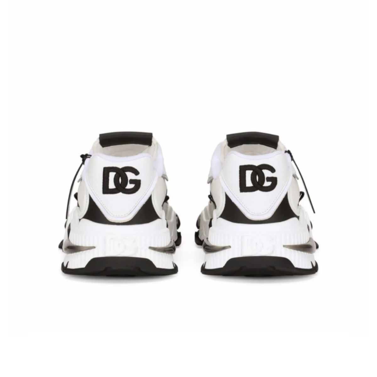 Dolce & Gabbana Air Master ' white Black