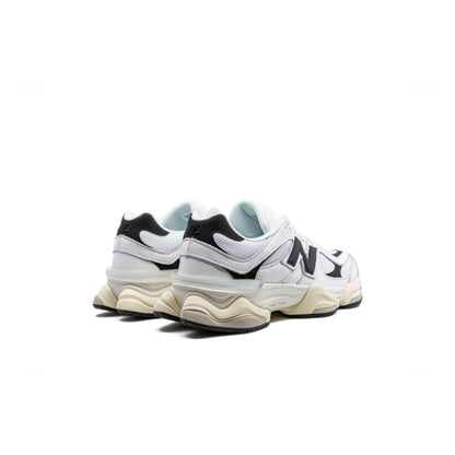 New balance 9060 White/Black