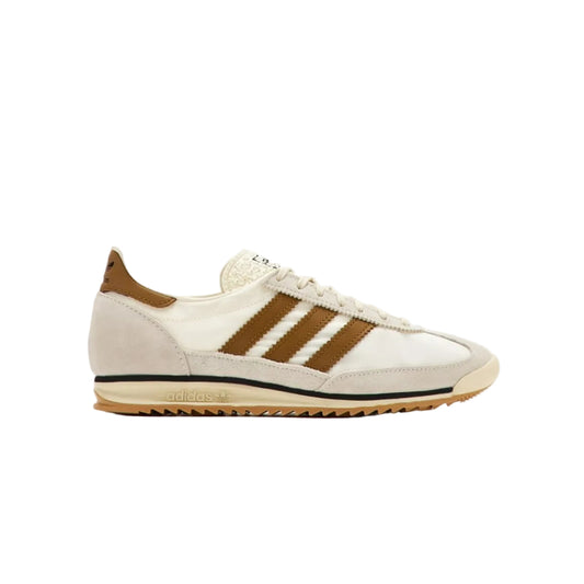 adidas SL 72 OG Cream White Bronze Strata
