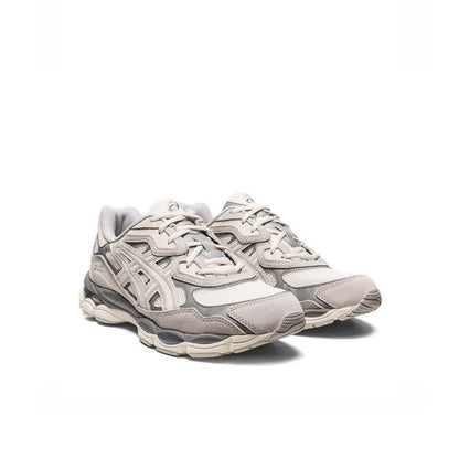 ASICS Gel-NYC Sneakers Cream/Oyster Grey
