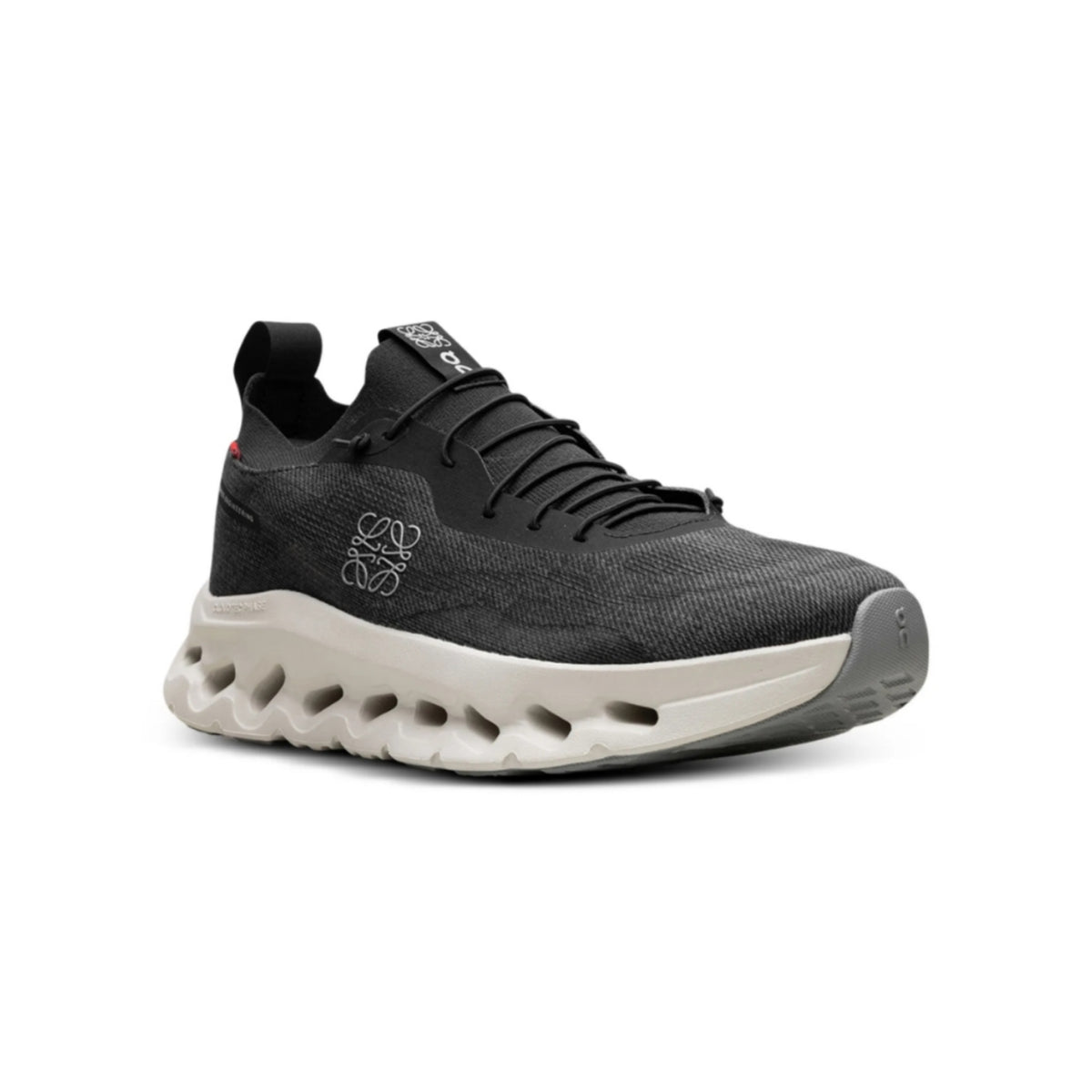 On Running Cloudtilt LOEWE Denim Grey