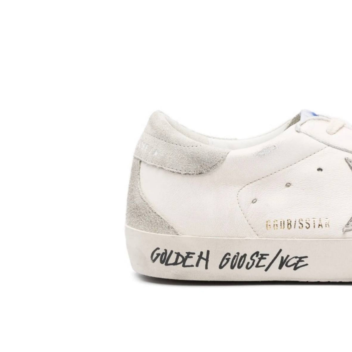 Golden Goose super star Low-top sneakers