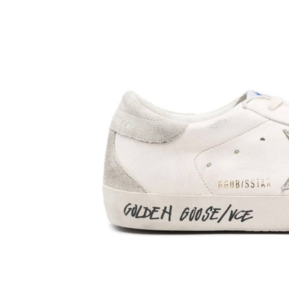 Golden Goose super star Low-top sneakers