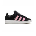 adidas campus OOs core black true pink
