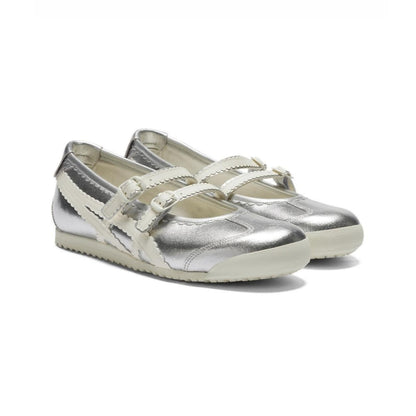 Onitsuka Tiger MEXICO 66 TGRS Silver