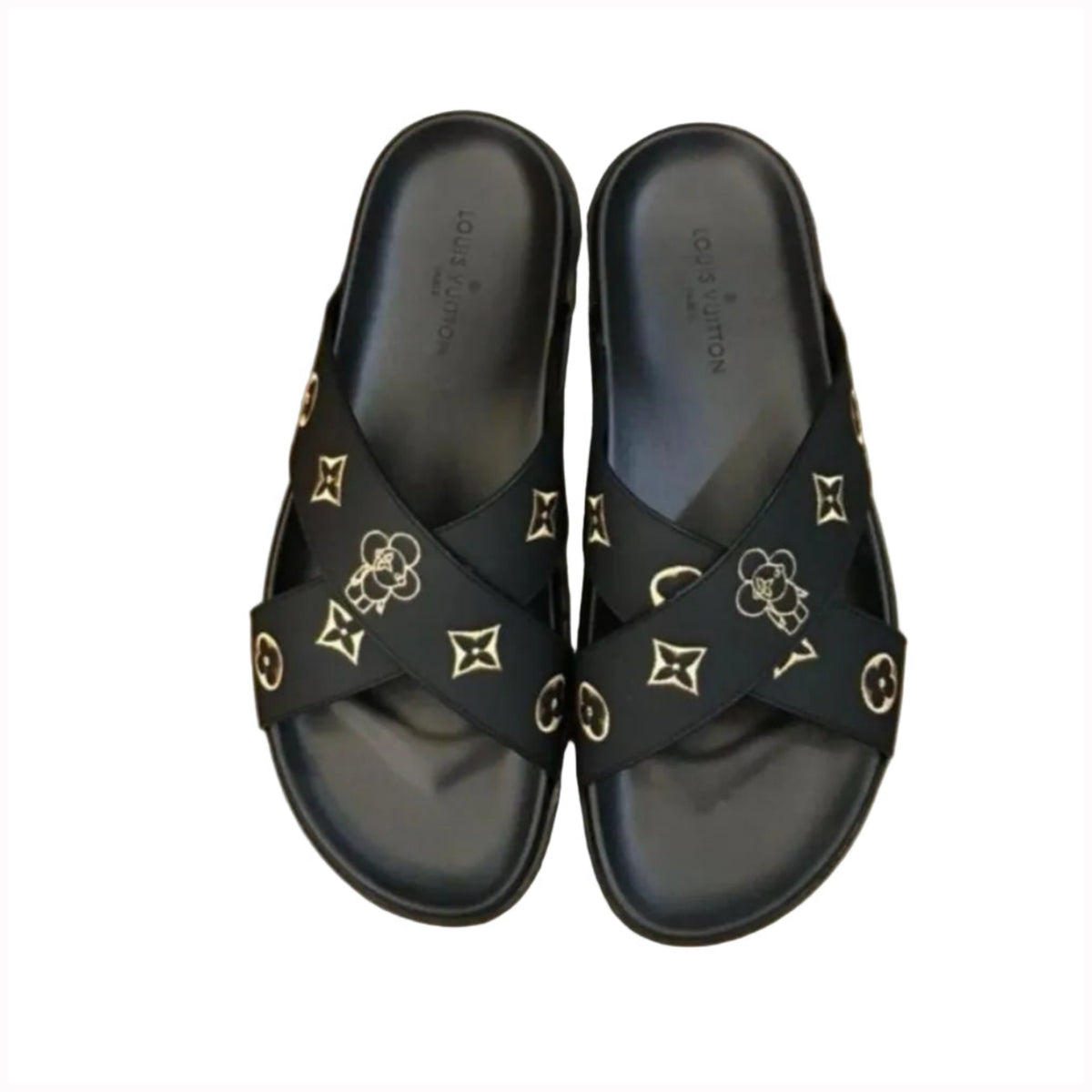 Louis Vuitton LV slippers
