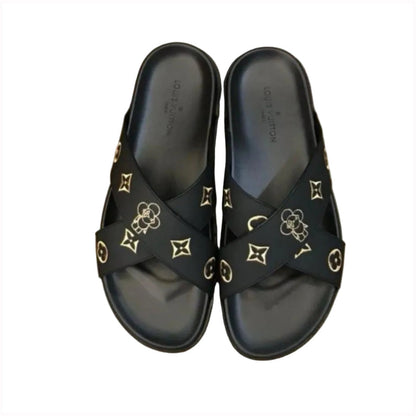 Louis Vuitton LV slippers