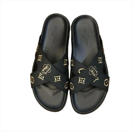 Louis Vuitton LV slippers
