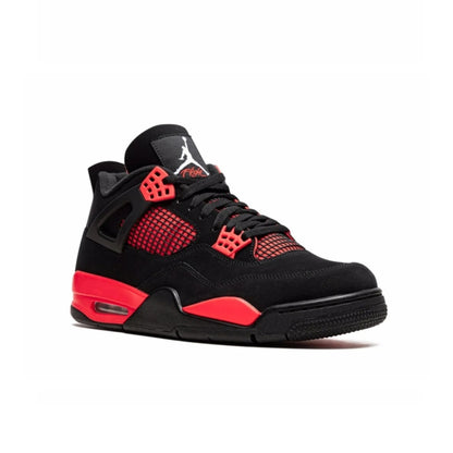Air Jordan 4 Red thunder