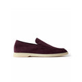 Loro Piana Summer Walk
Loafer Suede Burgundy