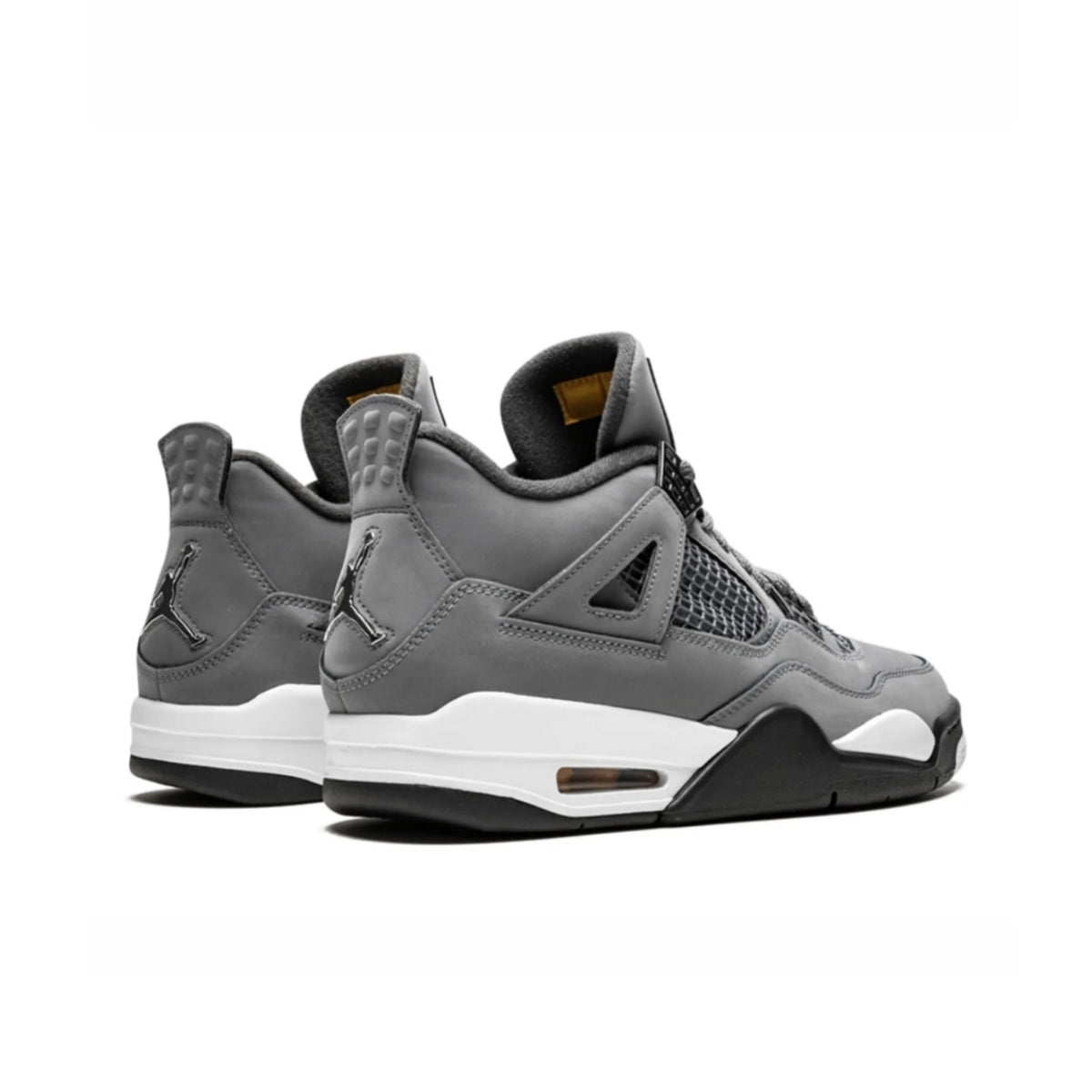 Air Jordan 4 retro Cool grey
