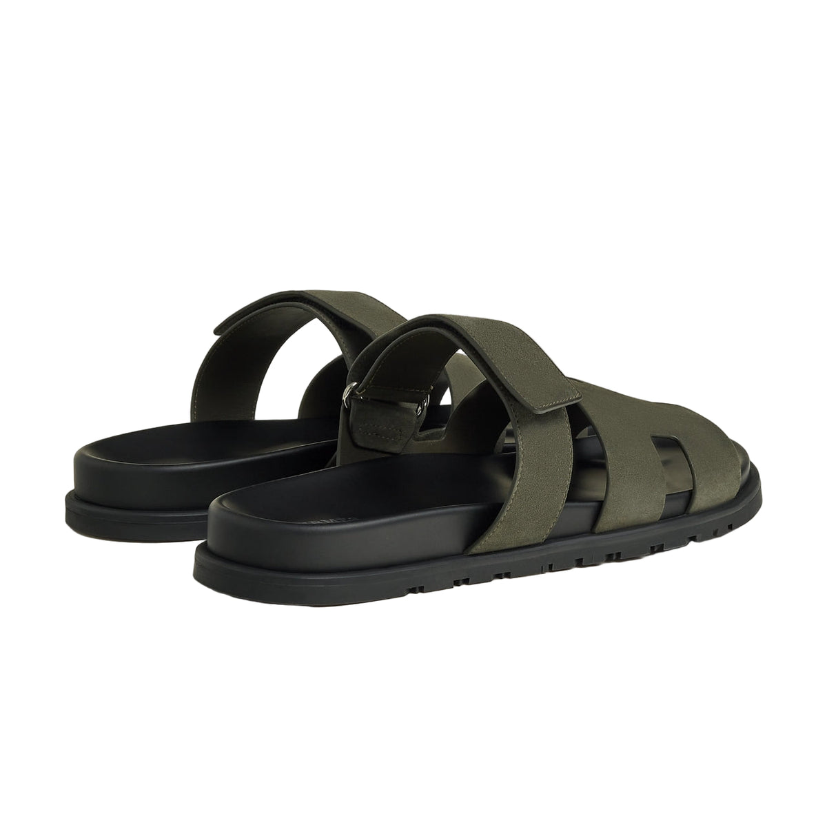 Hermes chypre sandal sneakers