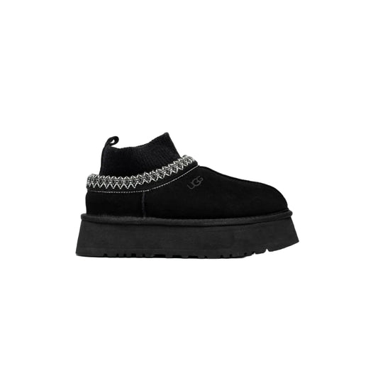 UGG tazz knit platform