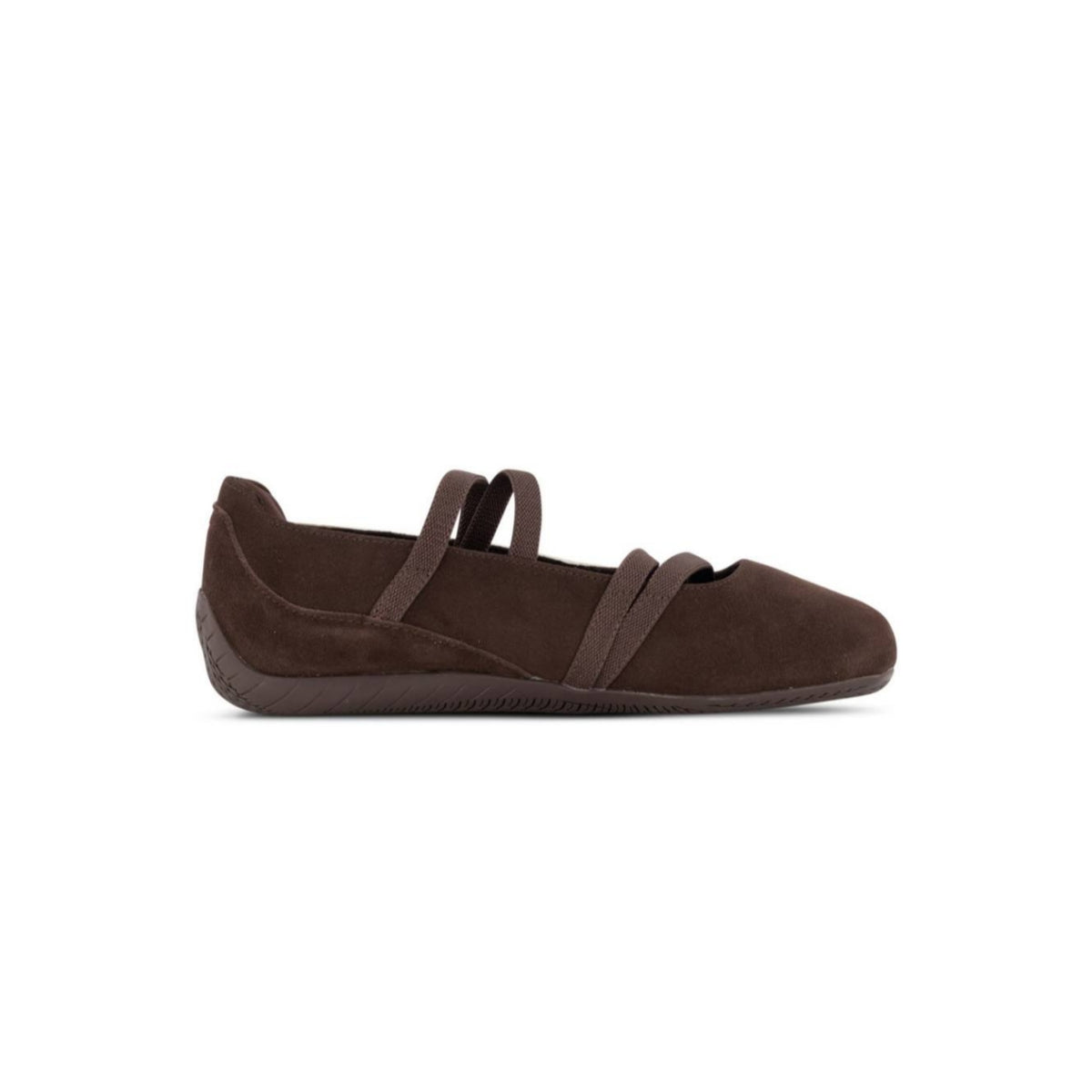 Puma Speedcat Ballet Dark Chocolate