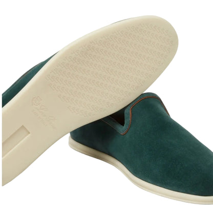Loro piana " Venice loafers"