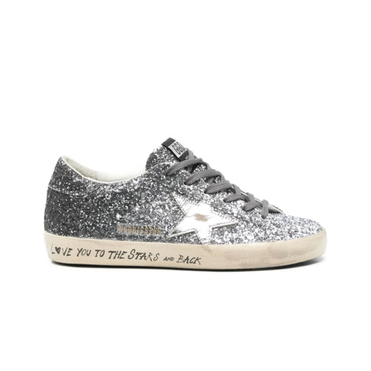 Golden Goose super star sneakers