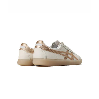 Onitsuka tiger Tokuten white/rose gold