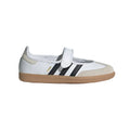 adidas samba Jane "white Black gum"
