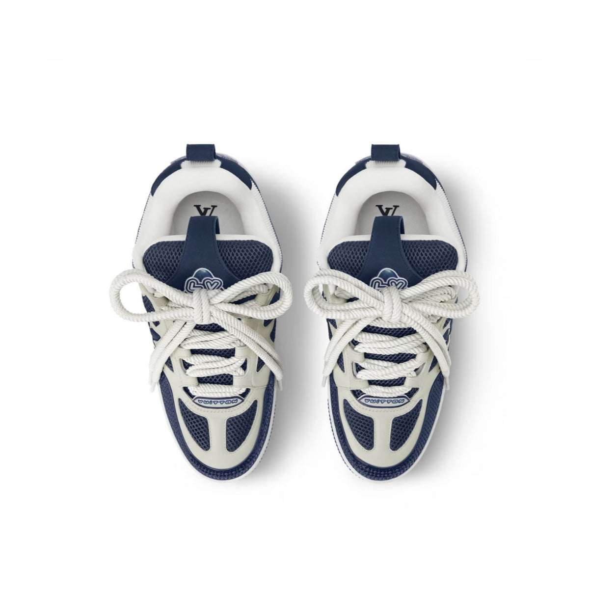 Louis Vuitton LV Skate sneakers