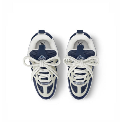 Louis Vuitton LV Skate sneakers