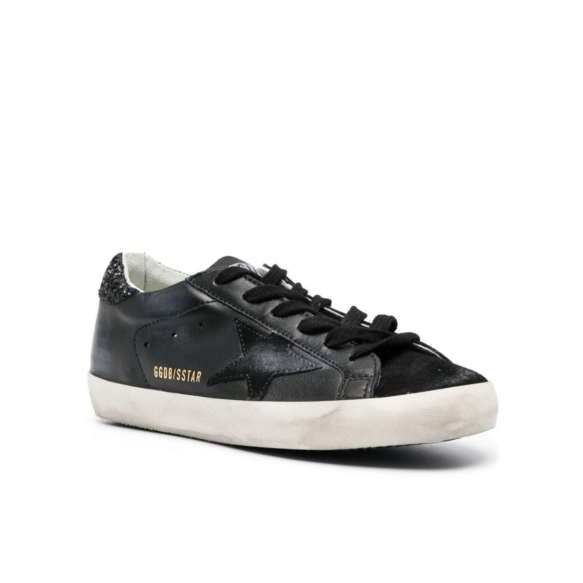 Golden Goose super star sneakers