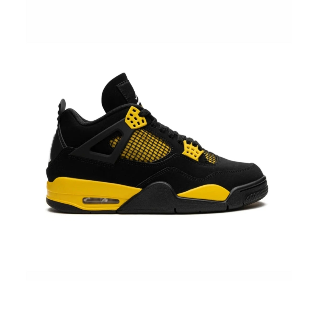 Air Jordan 4 retro thunder