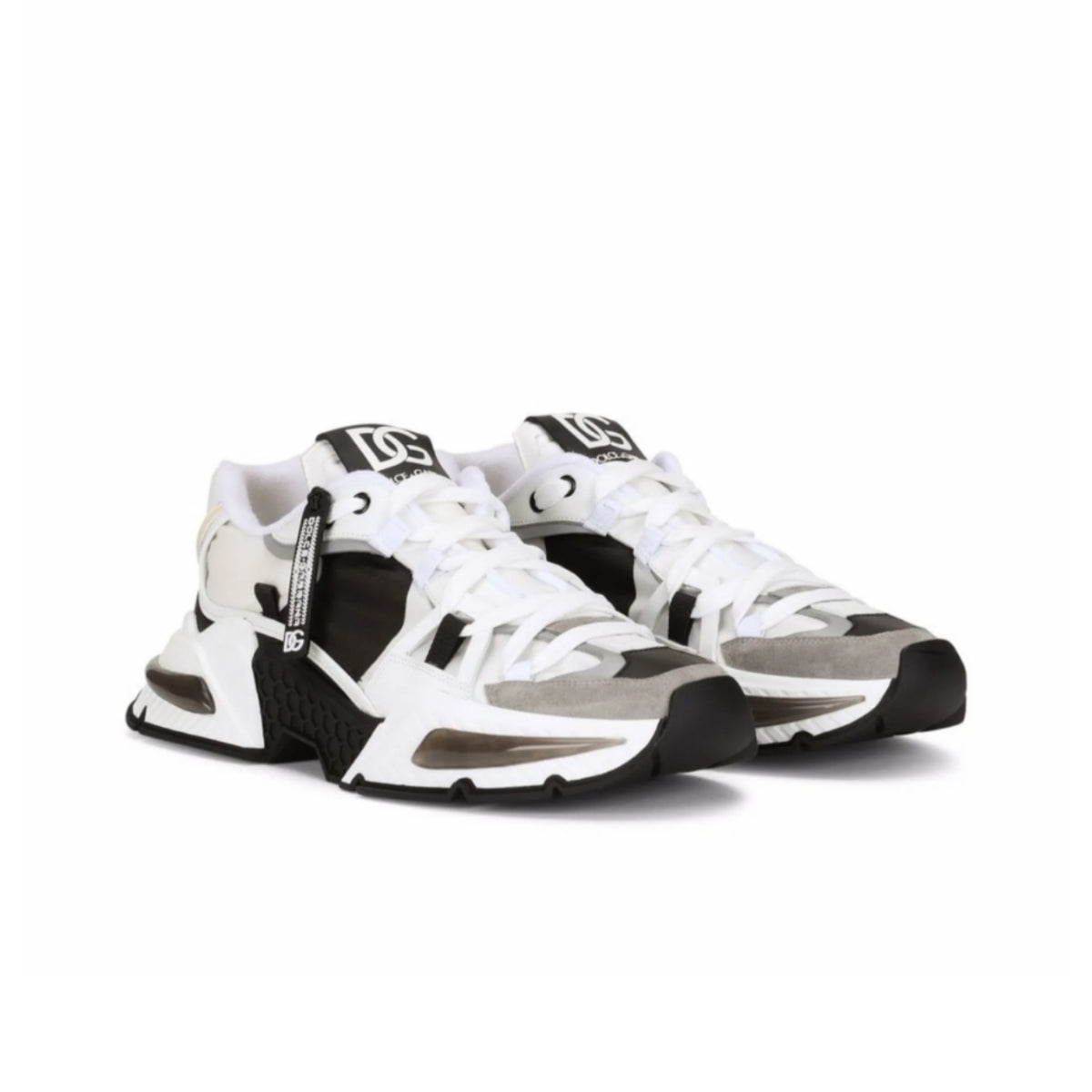 Dolce & Gabbana Air Master ' white Black
