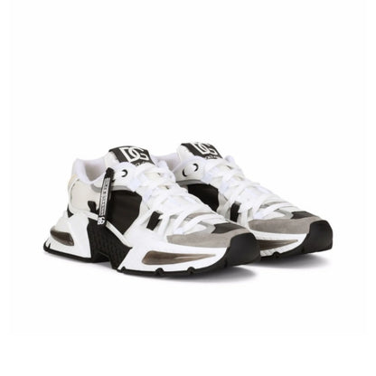 Dolce & Gabbana Air Master ' white Black