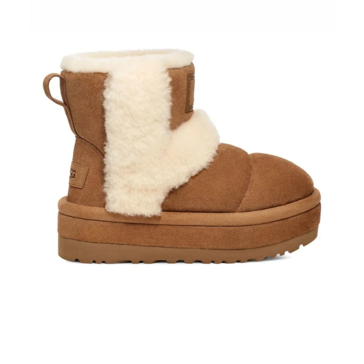 UGG Classic Chillapeak
Boot 'Chestnut'