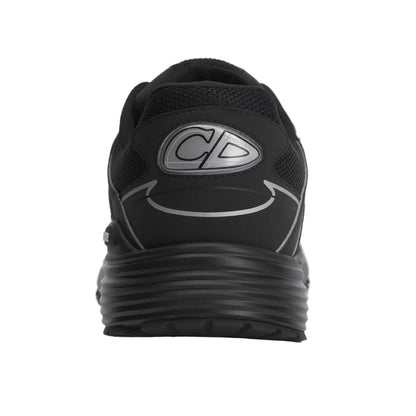 Dior B30 SNEAKER Black Mesh and Technical Fabric