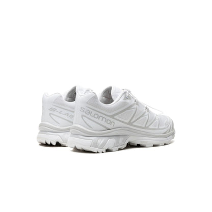 Salomon XT-6 Gore Tex White