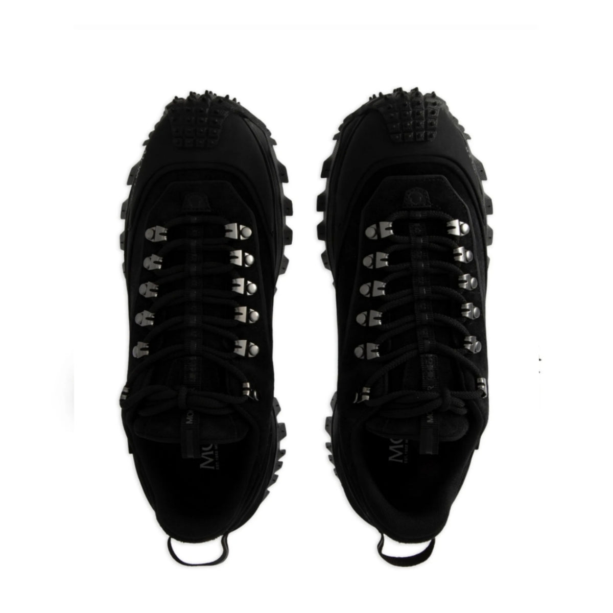 Moncler trailgrip FTX sneakers