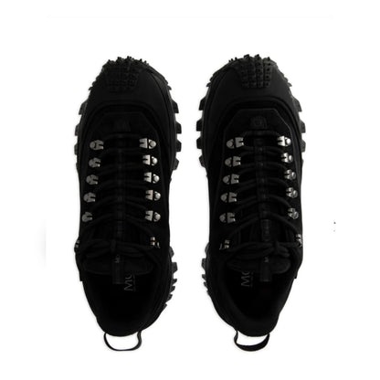 Moncler trailgrip FTX sneakers