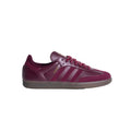 adidas samba Og Maroon gum